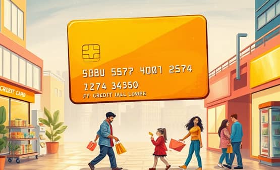 Why Your Credit Card Limit Matters More Than You Think