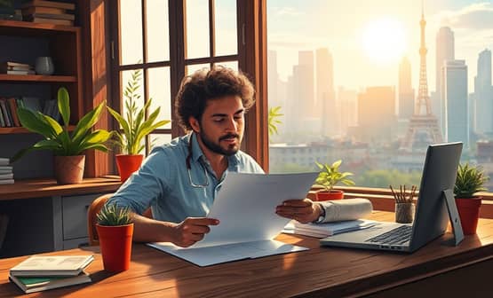 Small Business Administration Loans: Navigating the Application Process