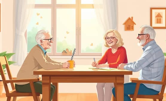 Reverse Mortgages Explained: Pros, Cons, and Risks