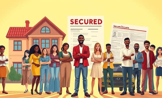 The Truth About Secured Loans: Risks and Benefits
