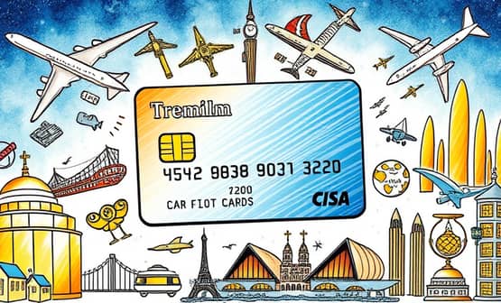 Premium Credit Cards: Are the Perks Worth the Fees?