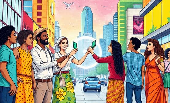 Peer-to-Peer Lending: Borrowing Money from Individuals
