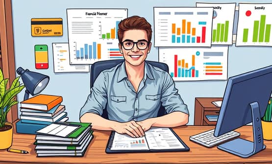 Managing Multiple Credit Cards Effectively