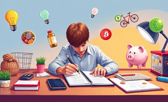 Secrets to Saving Money on Everyday Expenses