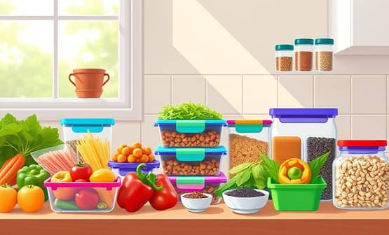 Budget-Friendly Meal Planning Tips That Save Big Money