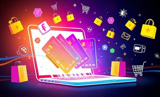 Best Credit Cards for Online Shoppers in 2025