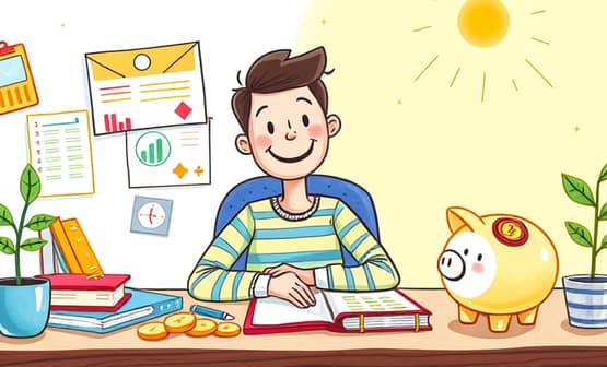 How to Stick to Your Budget Without Feeling Deprived