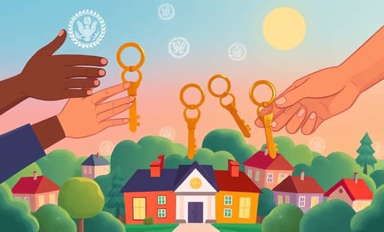 Government-Backed Loans: Unlocking Special Opportunities