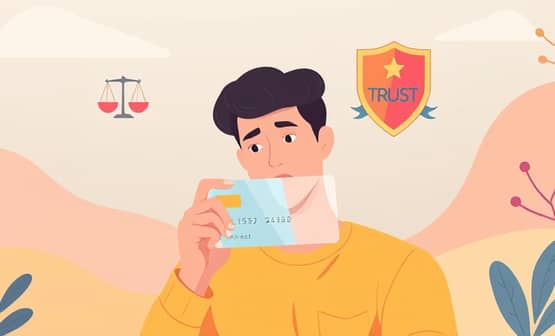 The Ethics of Credit Card Usage