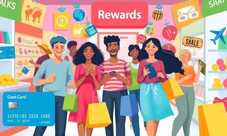 Credit Card Rewards Explained: Maximize Your Benefits