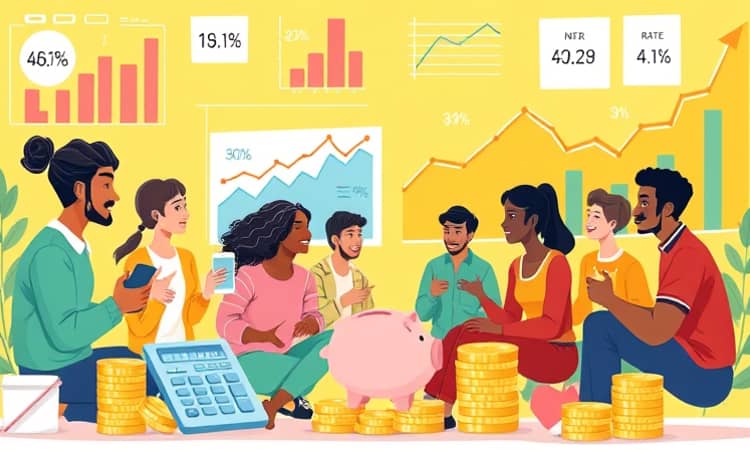 Understanding Interest Rates: A Beginner's Guide