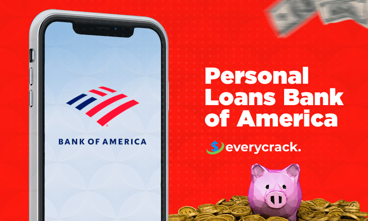 Personal Loans Bank of America: Everything You Need to Know