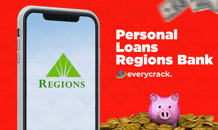 Personal Loans Regions Bank: Everything You Need to Know