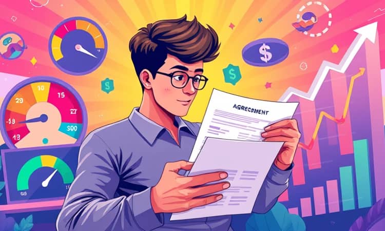 How Loans Impact Your Credit Score: Essential Insights