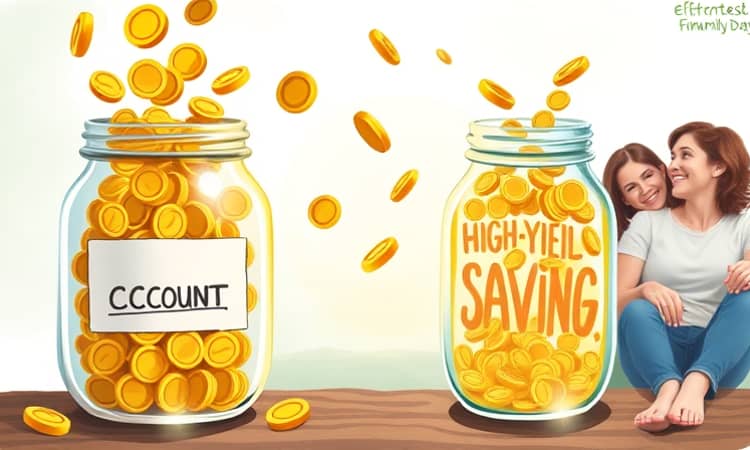 Automating Your Savings: Strategies That Really Work