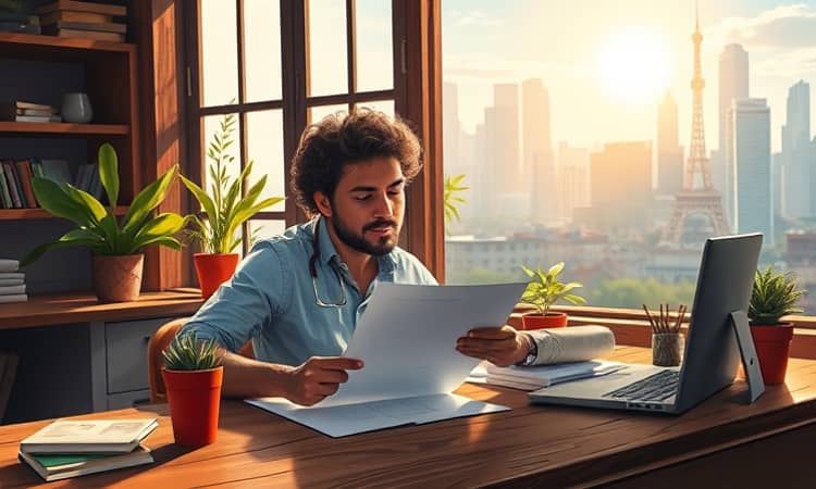 Small Business Administration Loans: Navigating the Application Process