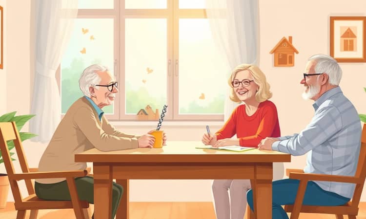 Reverse Mortgages Explained: Pros, Cons, and Risks