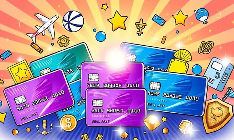 How to Maximize Your Credit Card Rewards in 2025