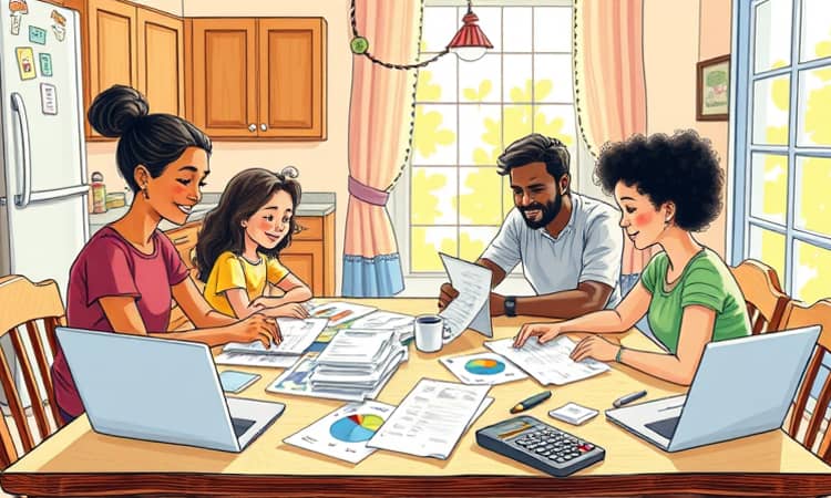 Budgeting for Major Life Changes: What You Need to Know