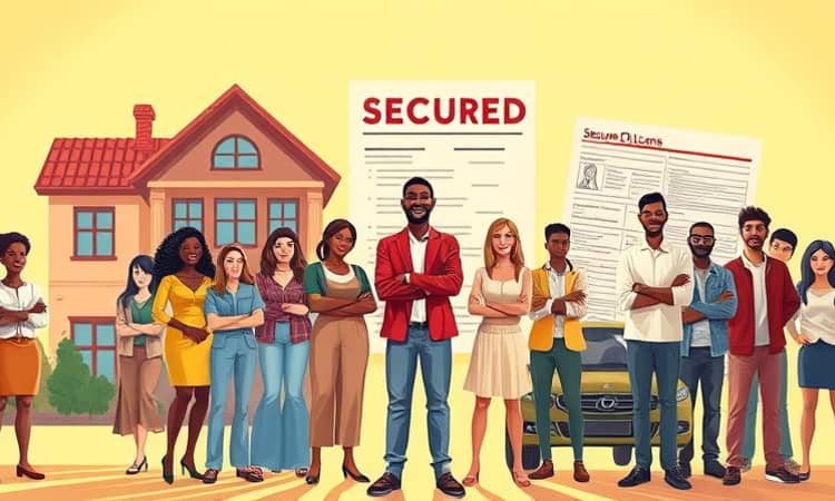 The Truth About Secured Loans: Risks and Benefits