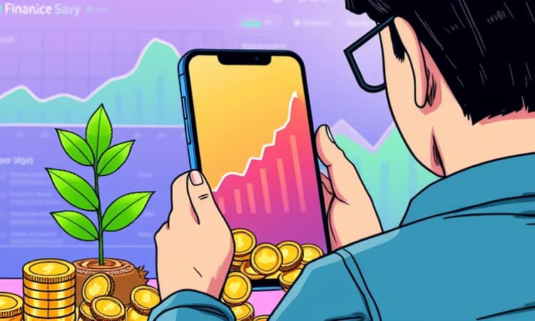 How to Choose the Best High-Yield Savings Account