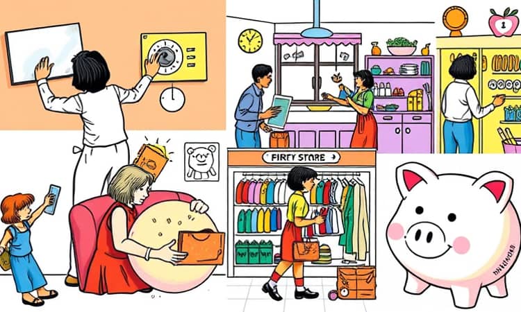 Creative Ways to Save Money Without Changing Your Lifestyle