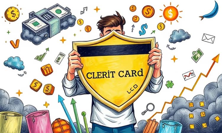 Credit Card Myths Debunked: What You Need to Know
