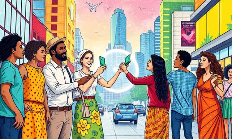 Peer-to-Peer Lending: Borrowing Money from Individuals