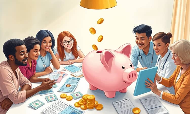 Smart Strategies for Saving on Health and Insurance Costs