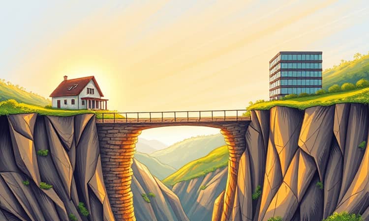 Understanding Bridge Loans: Short-Term Financing Explained