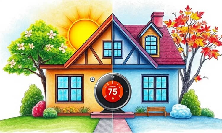 Seasonal Savings Tips: Maximizing Your Money Year-Round