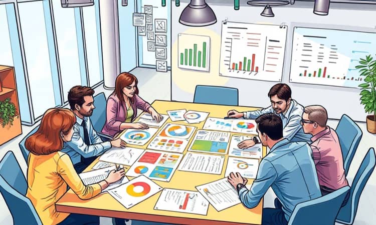 Annual Budget Reviews: Why They Matter and How to Do Them Right