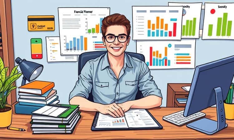 Managing Multiple Credit Cards Effectively