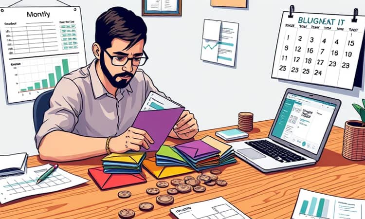 Monthly Budgeting Challenges That Actually Work