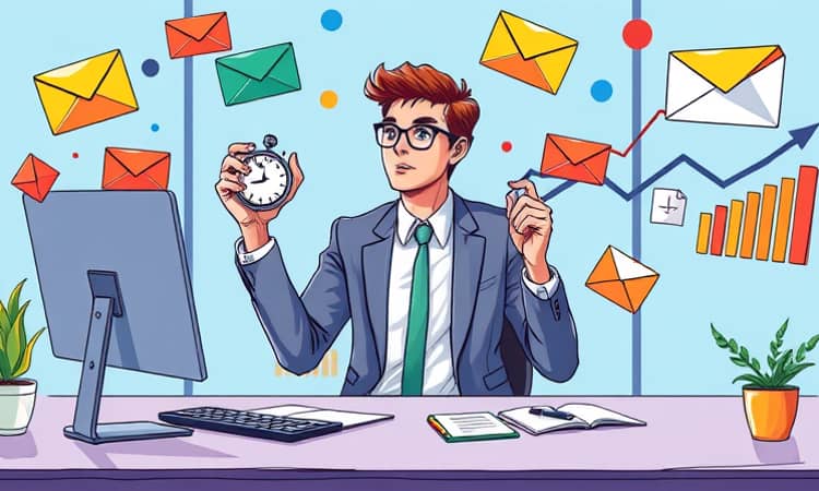 10-Minute Budgeting Techniques for Busy Professionals