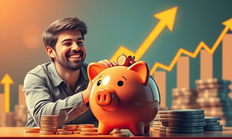 How to Save More Money During Times of High Inflation
