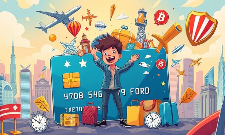 Hidden Credit Card Benefits You’re Probably Not Using