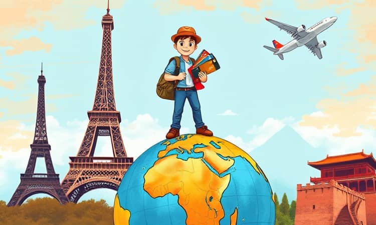 Choosing the Best Credit Cards for International Travel