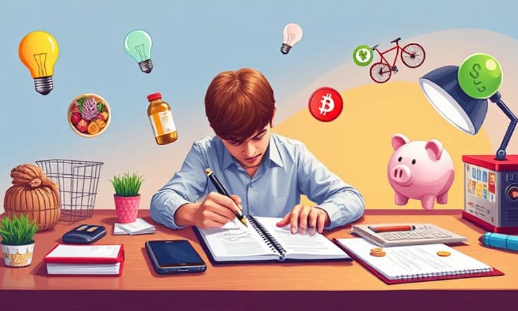 Secrets to Saving Money on Everyday Expenses