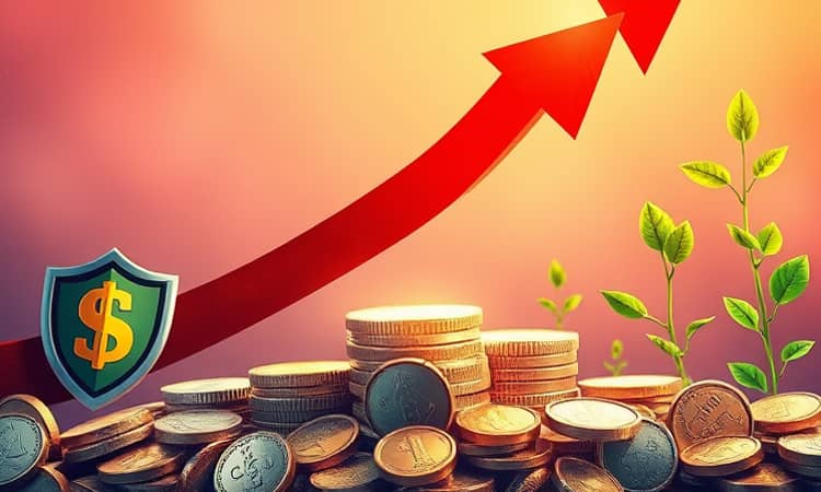 How Inflation Affects Your Savings and What You Can Do