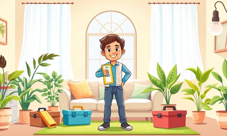 Money-Saving Tips for New Homeowners