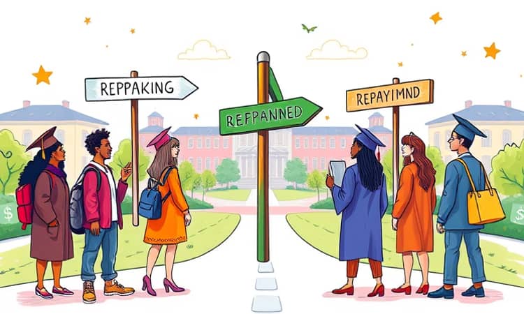 Student Loan Repayment Plans: Which Is Right for You?