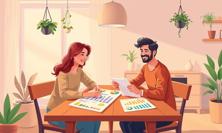 Budgeting Secrets for Couples to Avoid Financial Arguments