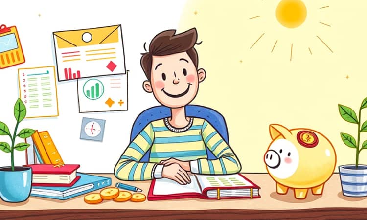 How to Stick to Your Budget Without Feeling Deprived