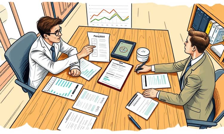 How to Negotiate Better Terms on Your Next Loan