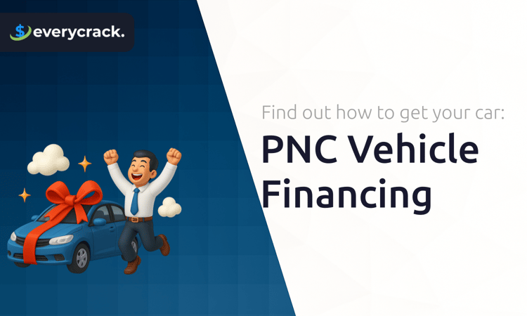 PNC Vehicle Financing: Find Out How to Get Your Car