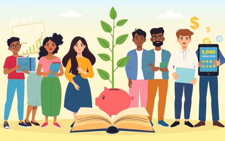 Responsible Borrowing: A Lifelong Financial Skill